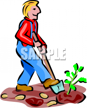 Farm Clipart