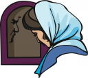 Priests Clipart