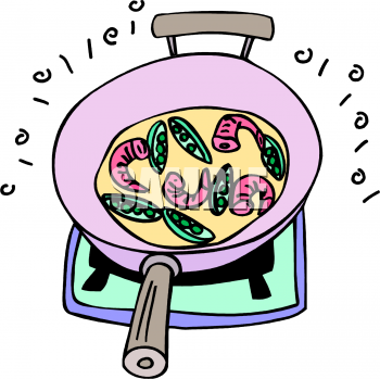 Shrimp Clipart