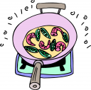 Shrimp Clipart