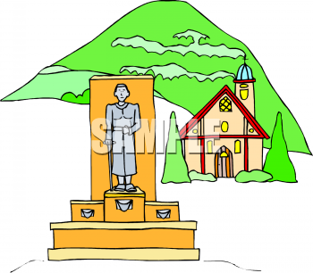 Church Clipart