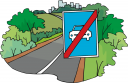 Road Clipart