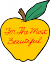 Apple Clipart