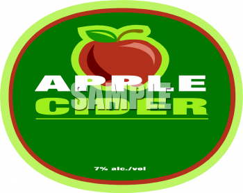 Apple Clipart