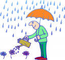 Rain Clipart