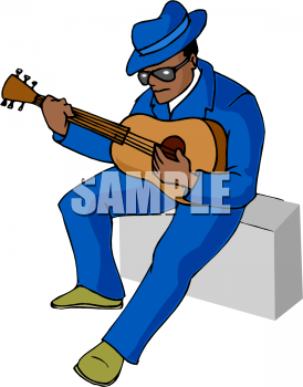 Music Notes Clipart