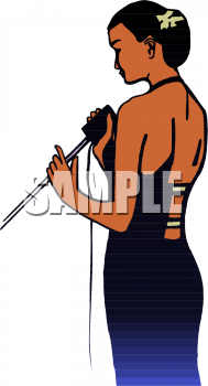 Music Notes Clipart