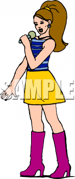 Music Clipart