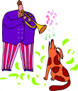 Trumpet Clipart