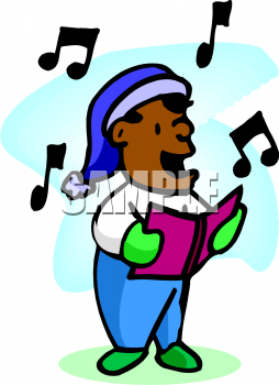 Music Notes Clipart