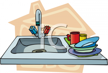 Kitchen Clipart