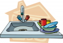 Kitchen Clipart