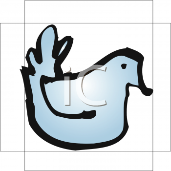 Dove Clipart