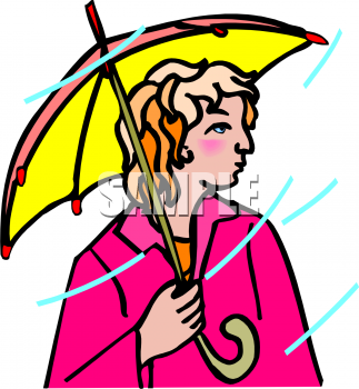 Rain Clipart