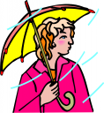 Rain Clipart