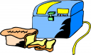 Bread Clipart