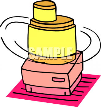 Kitchen Clipart