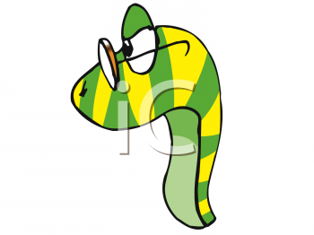 Snake Clipart