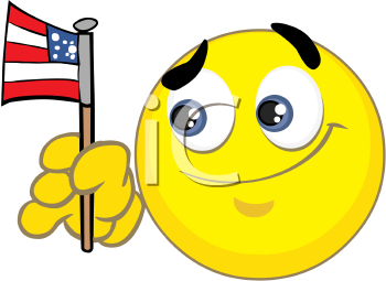 Flags Clipart