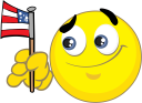 Flags Clipart