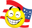 4th of July Clipart