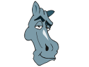 Horse Clipart