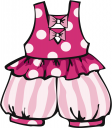 Clothing Clipart