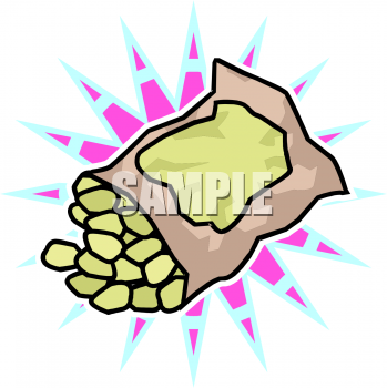 Vegetables Clipart