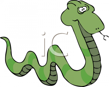 Snake Clipart