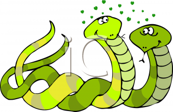 Snake Clipart