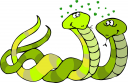 Snake Clipart