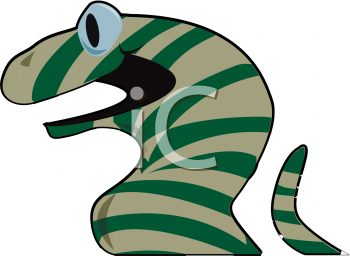 Snake Clipart