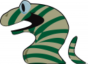 Snake Clipart