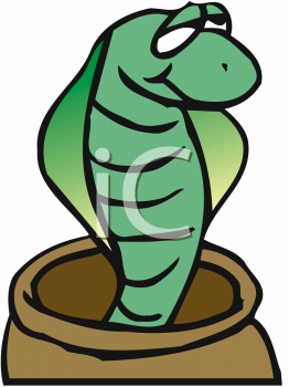 Snake Clipart