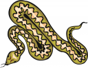 Snake Clipart