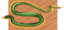 Snake Clipart