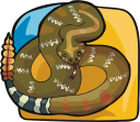 Snake Clipart