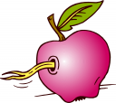 Apple Clipart