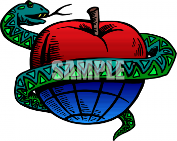 Apple Clipart