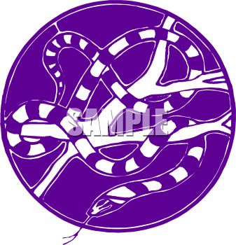 Snake Clipart