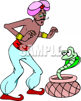 Snake Clipart