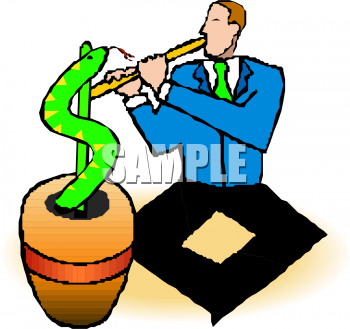 Snake Clipart