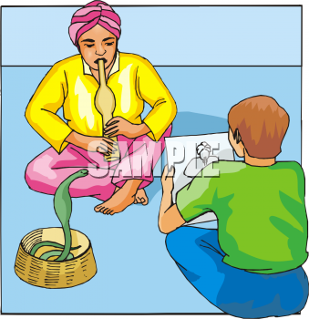 Flute Clipart