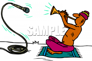 Flute Clipart