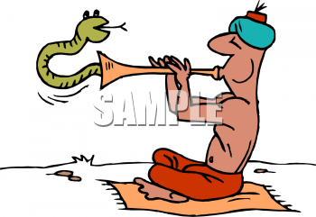 Snake Clipart