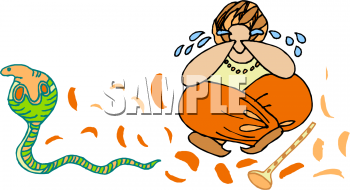 Snake Clipart