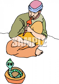 Snake Clipart