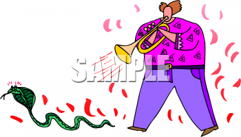 Snake Clipart