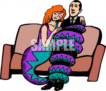 Snake Clipart