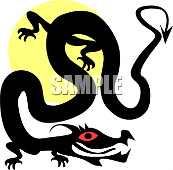 Snake Clipart